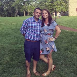 Meet your Posher, Brittney